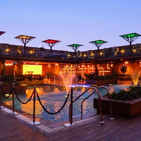 Country Inn & Suites By Radisson, Sahibabad Ghaziabad Zewnętrze zdjęcie