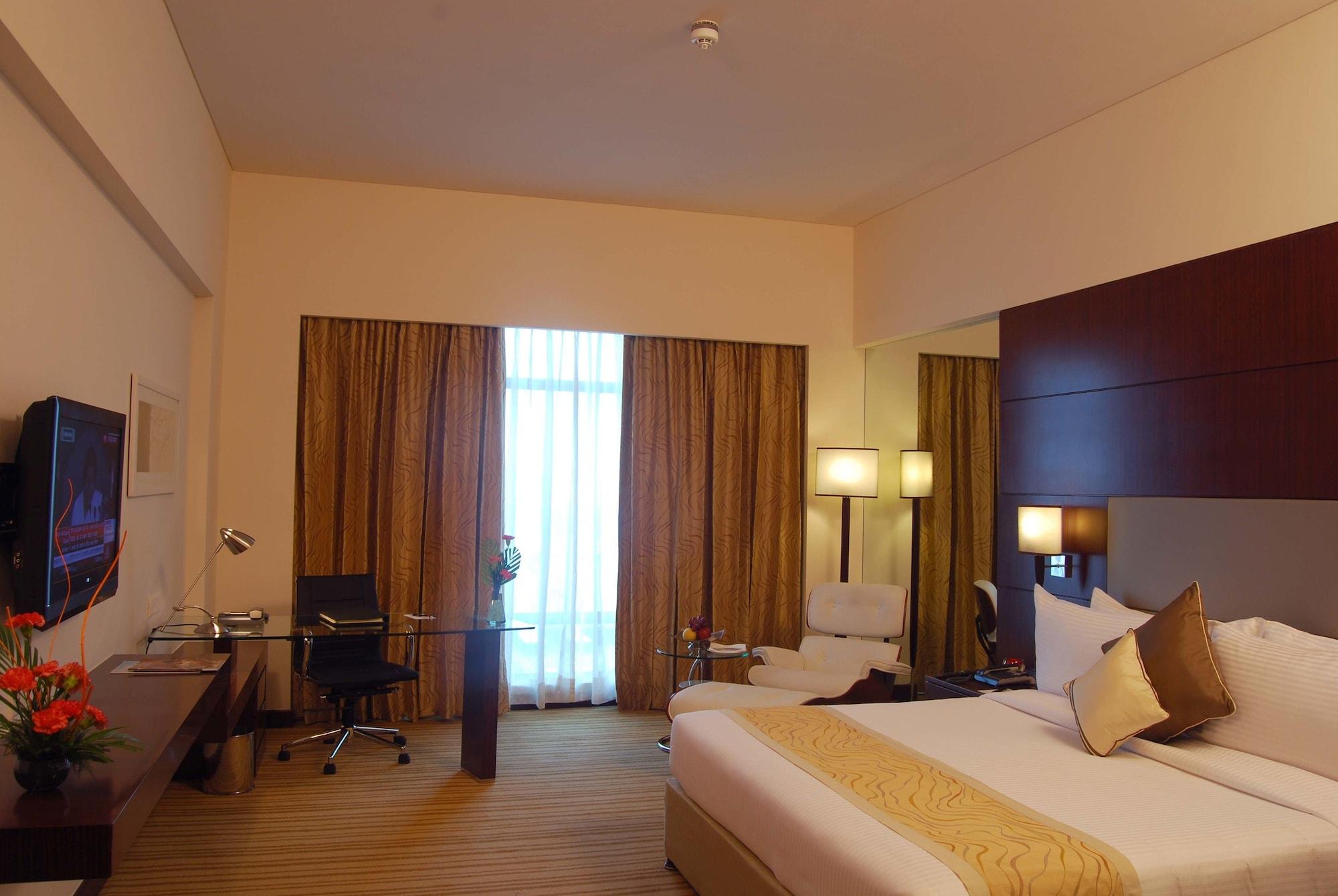 Country Inn & Suites By Radisson, Sahibabad Ghaziabad Zewnętrze zdjęcie