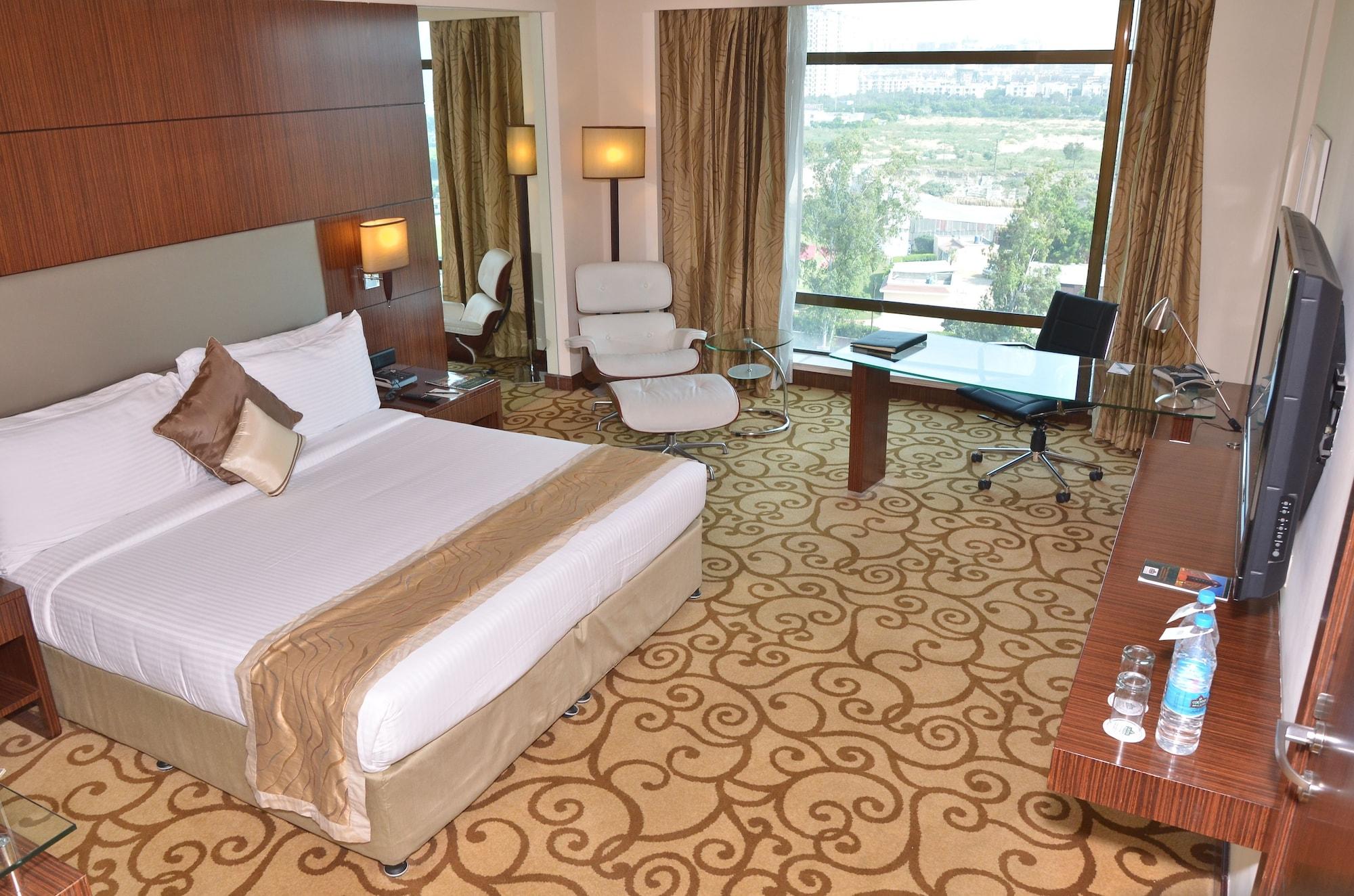Country Inn & Suites By Radisson, Sahibabad Ghaziabad Zewnętrze zdjęcie