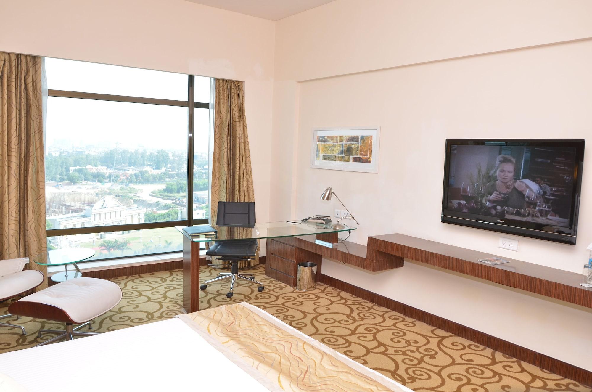 Country Inn & Suites By Radisson, Sahibabad Ghaziabad Zewnętrze zdjęcie