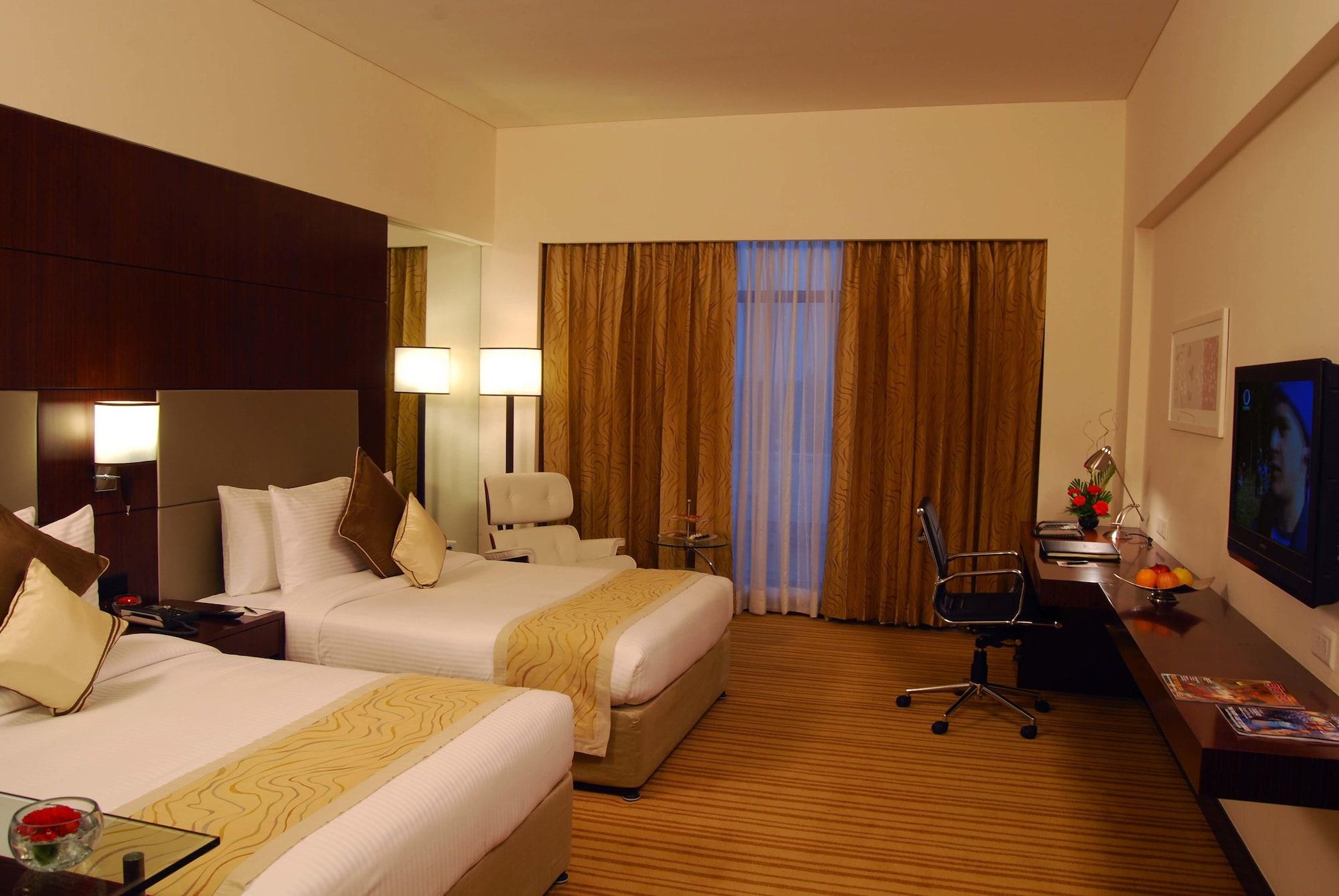 Country Inn & Suites By Radisson, Sahibabad Ghaziabad Zewnętrze zdjęcie