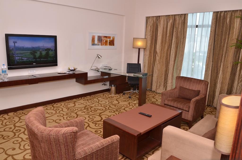 Country Inn & Suites By Radisson, Sahibabad Ghaziabad Zewnętrze zdjęcie