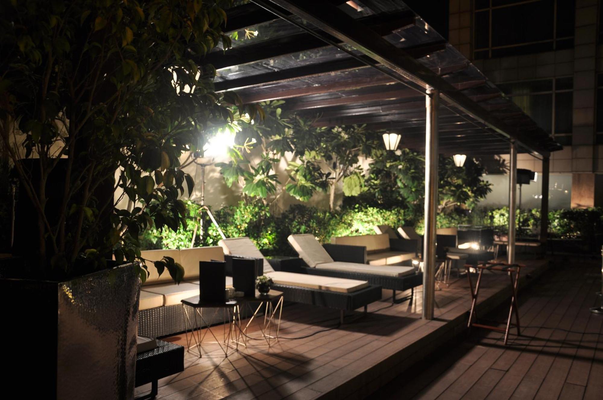 Country Inn & Suites By Radisson, Sahibabad Ghaziabad Zewnętrze zdjęcie