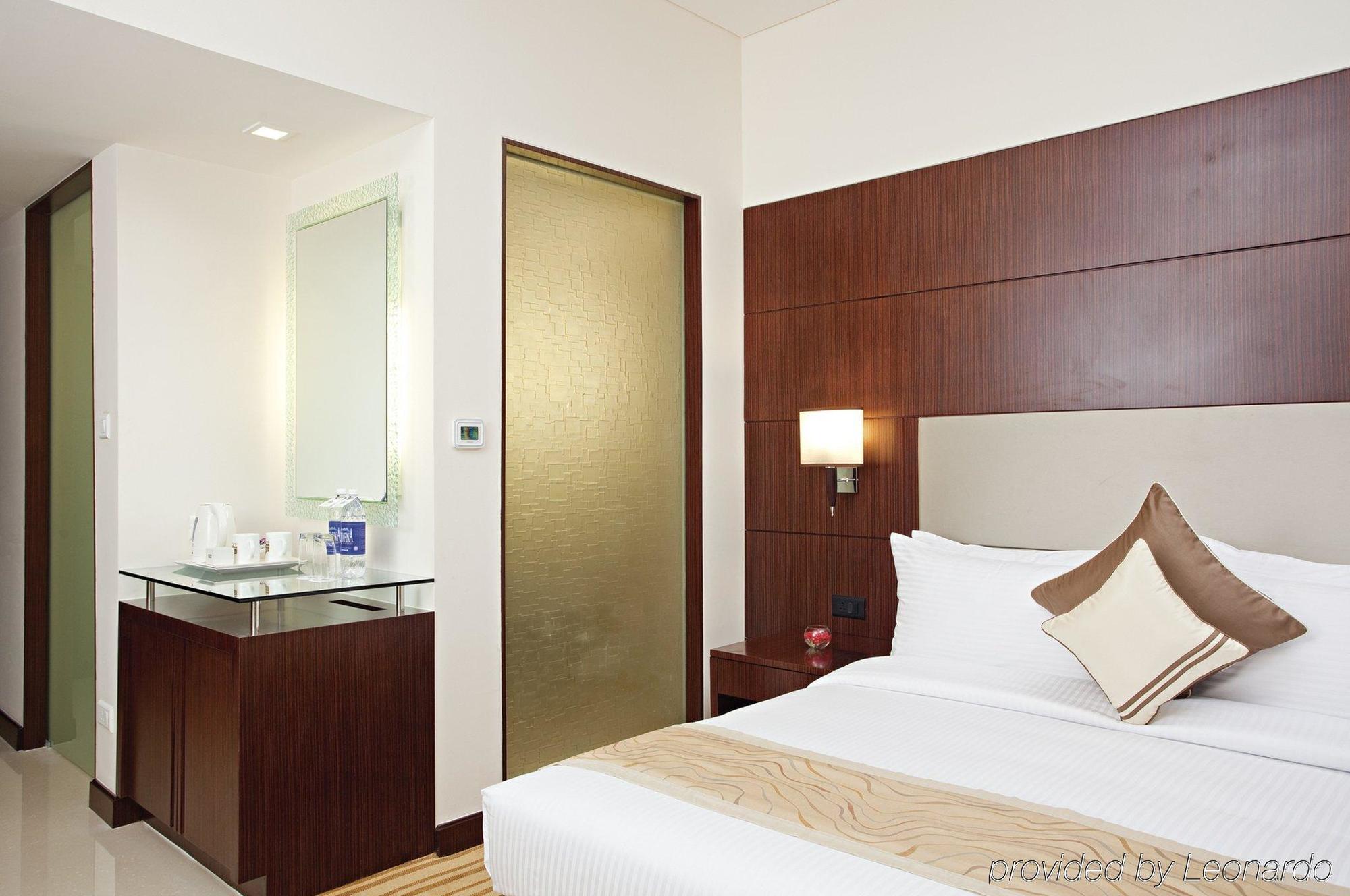 Country Inn & Suites By Radisson, Sahibabad Ghaziabad Pokój zdjęcie