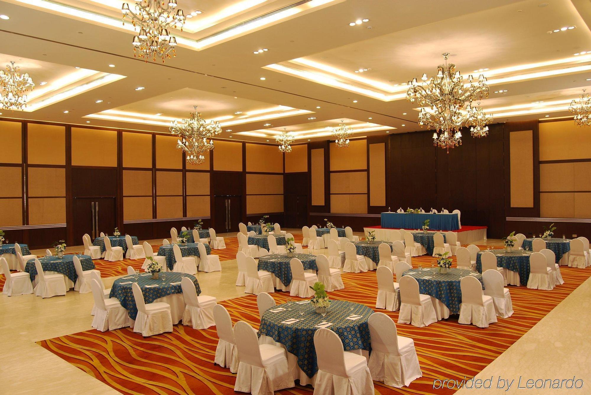 Country Inn & Suites By Radisson, Sahibabad Ghaziabad Restauracja zdjęcie