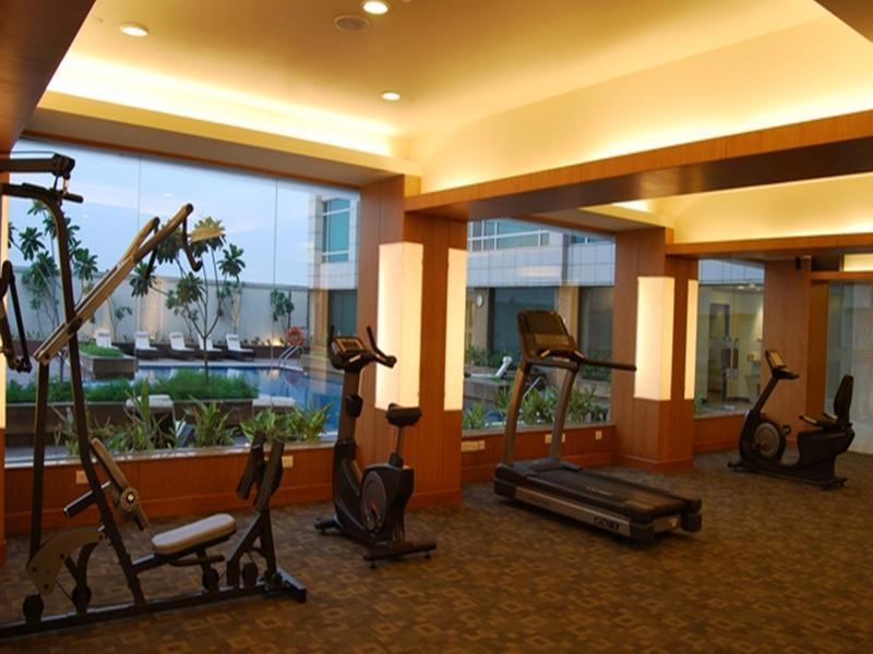 Country Inn & Suites By Radisson, Sahibabad Ghaziabad Zewnętrze zdjęcie