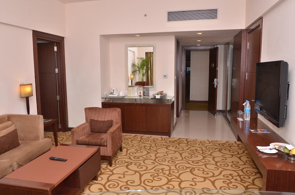 Country Inn & Suites By Radisson, Sahibabad Ghaziabad Zewnętrze zdjęcie