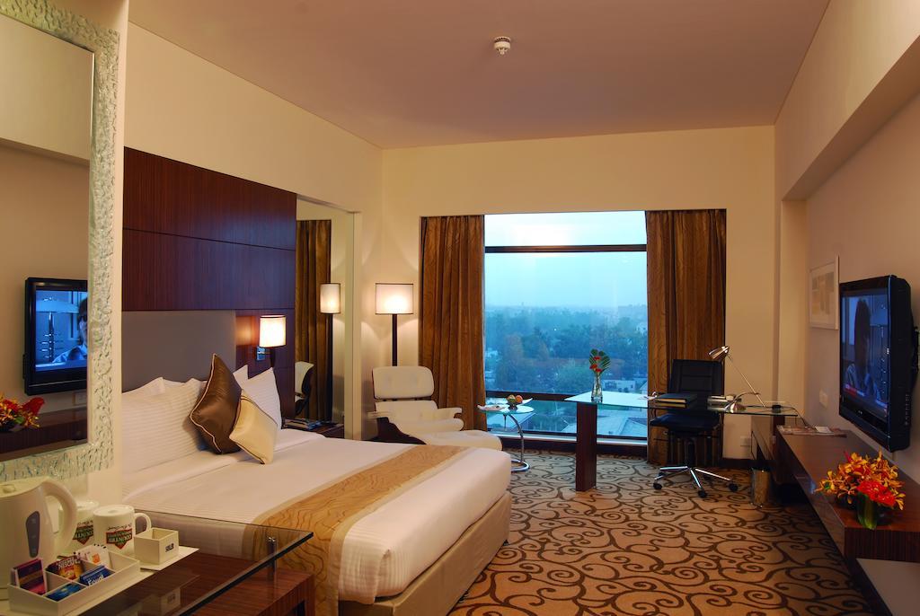 Country Inn & Suites By Radisson, Sahibabad Ghaziabad Zewnętrze zdjęcie
