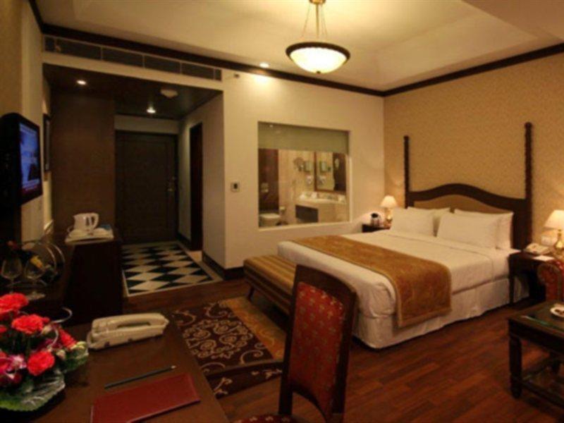 Country Inn & Suites By Radisson, Sahibabad Ghaziabad Zewnętrze zdjęcie