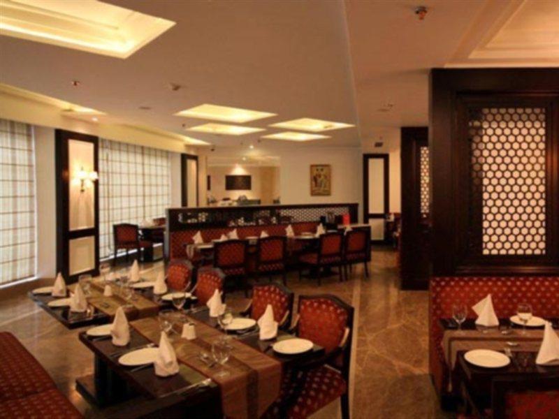Country Inn & Suites By Radisson, Sahibabad Ghaziabad Zewnętrze zdjęcie