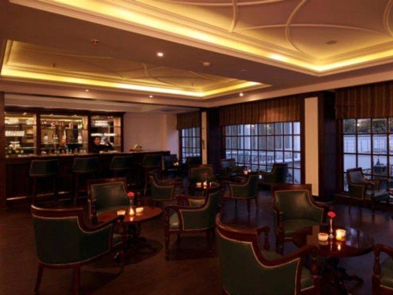 Country Inn & Suites By Radisson, Sahibabad Ghaziabad Zewnętrze zdjęcie