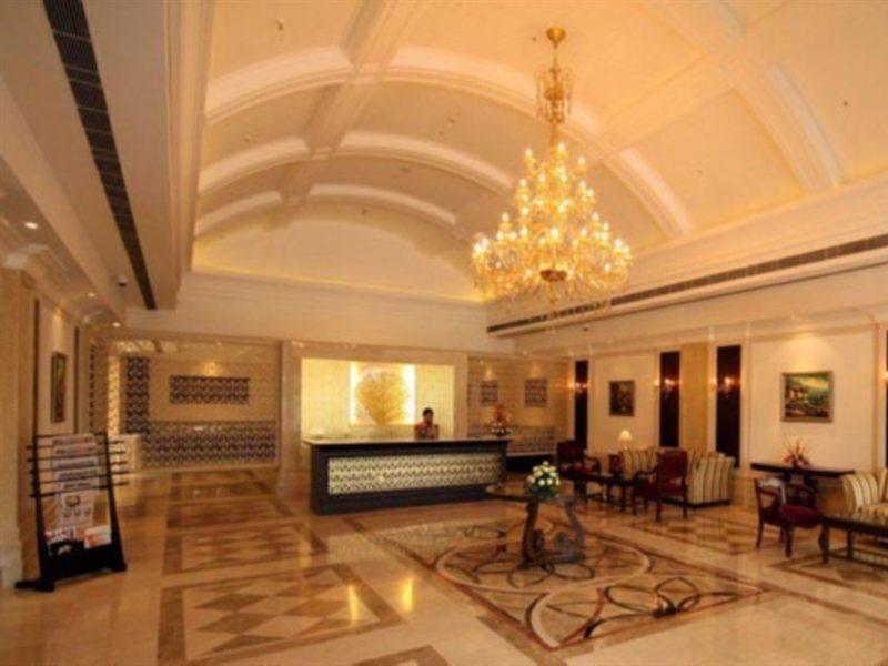 Country Inn & Suites By Radisson, Sahibabad Ghaziabad Zewnętrze zdjęcie