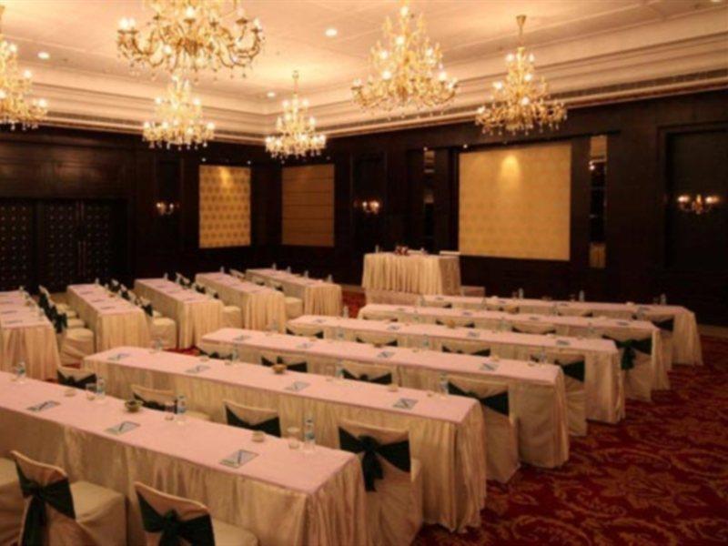 Country Inn & Suites By Radisson, Sahibabad Ghaziabad Zewnętrze zdjęcie
