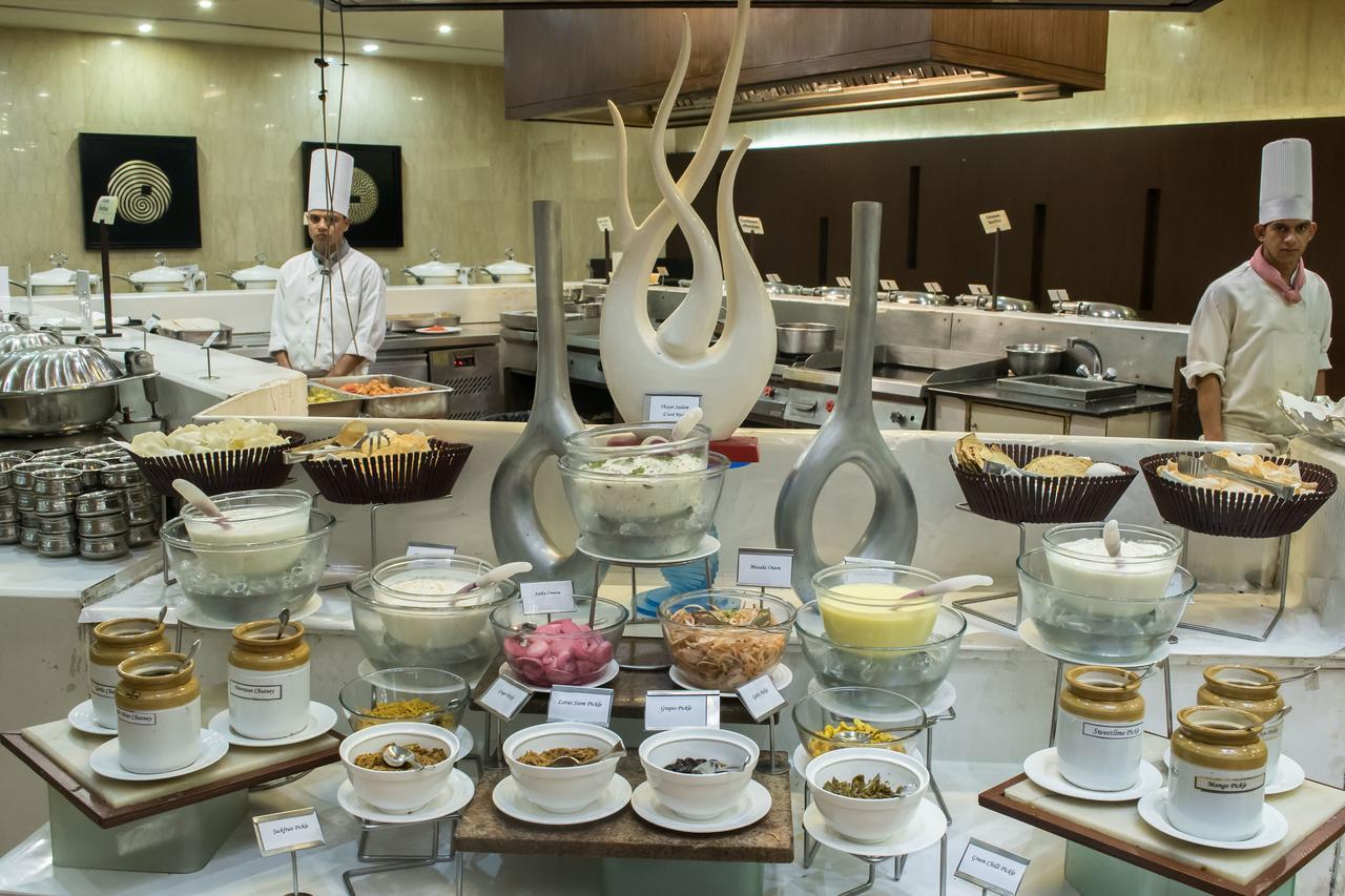 Country Inn & Suites By Radisson, Sahibabad Ghaziabad Zewnętrze zdjęcie
