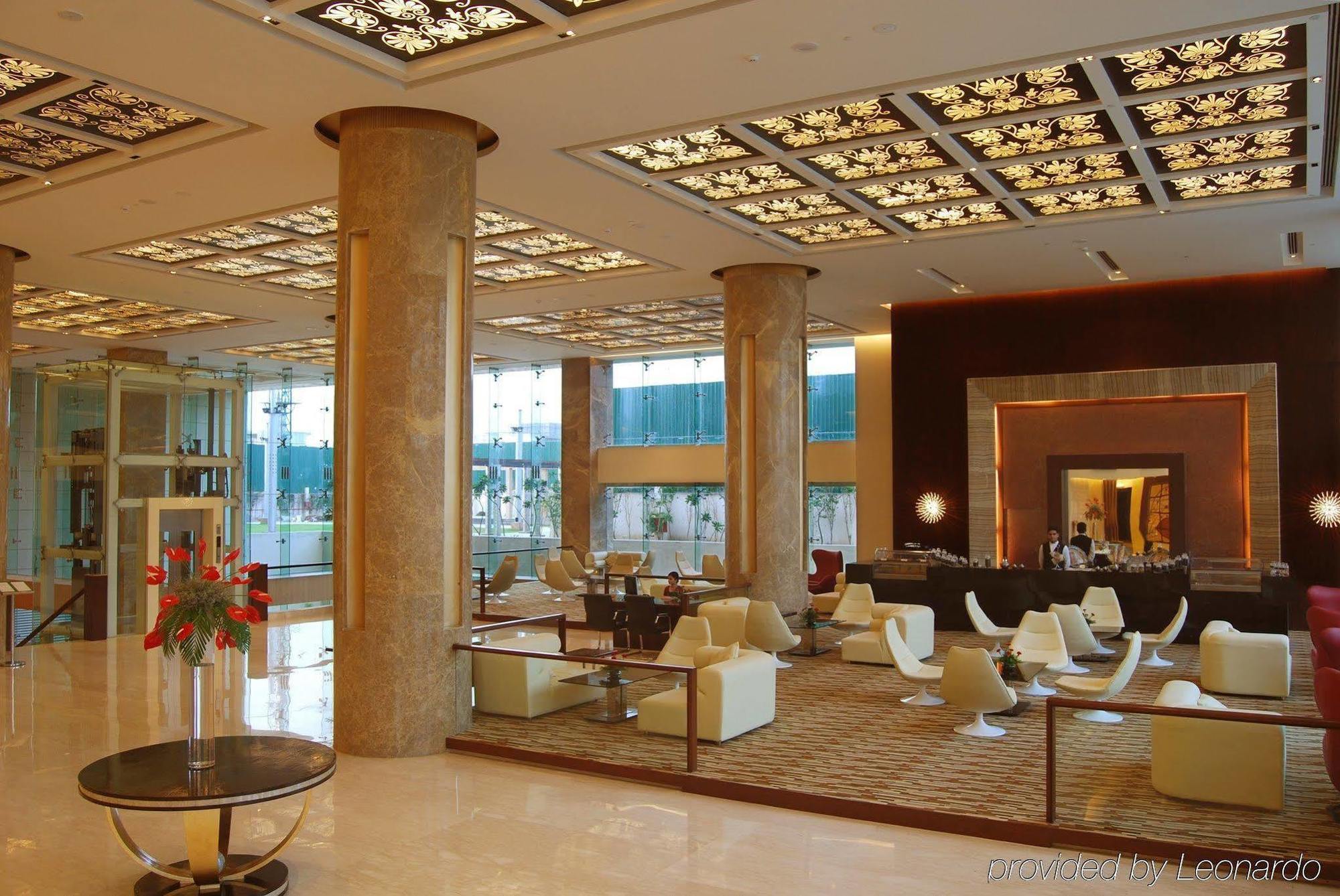 Country Inn & Suites By Radisson, Sahibabad Ghaziabad Restauracja zdjęcie