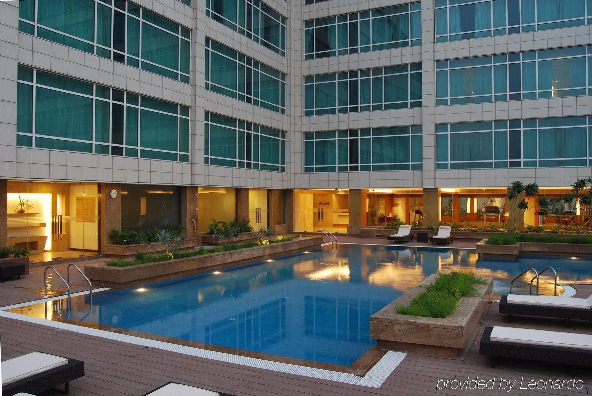 Country Inn & Suites By Radisson, Sahibabad Ghaziabad Udogodnienia zdjęcie