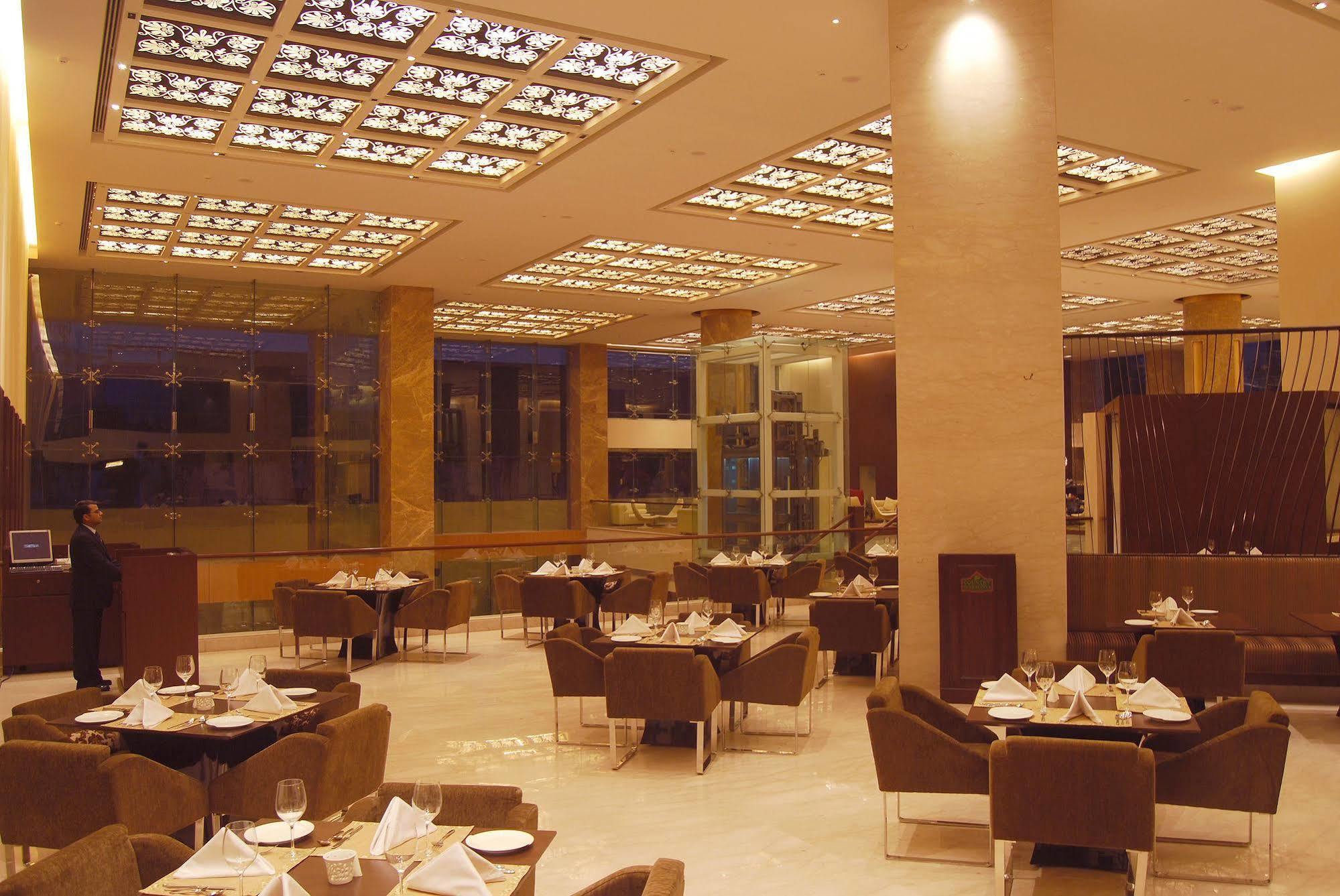 Country Inn & Suites By Radisson, Sahibabad Ghaziabad Zewnętrze zdjęcie