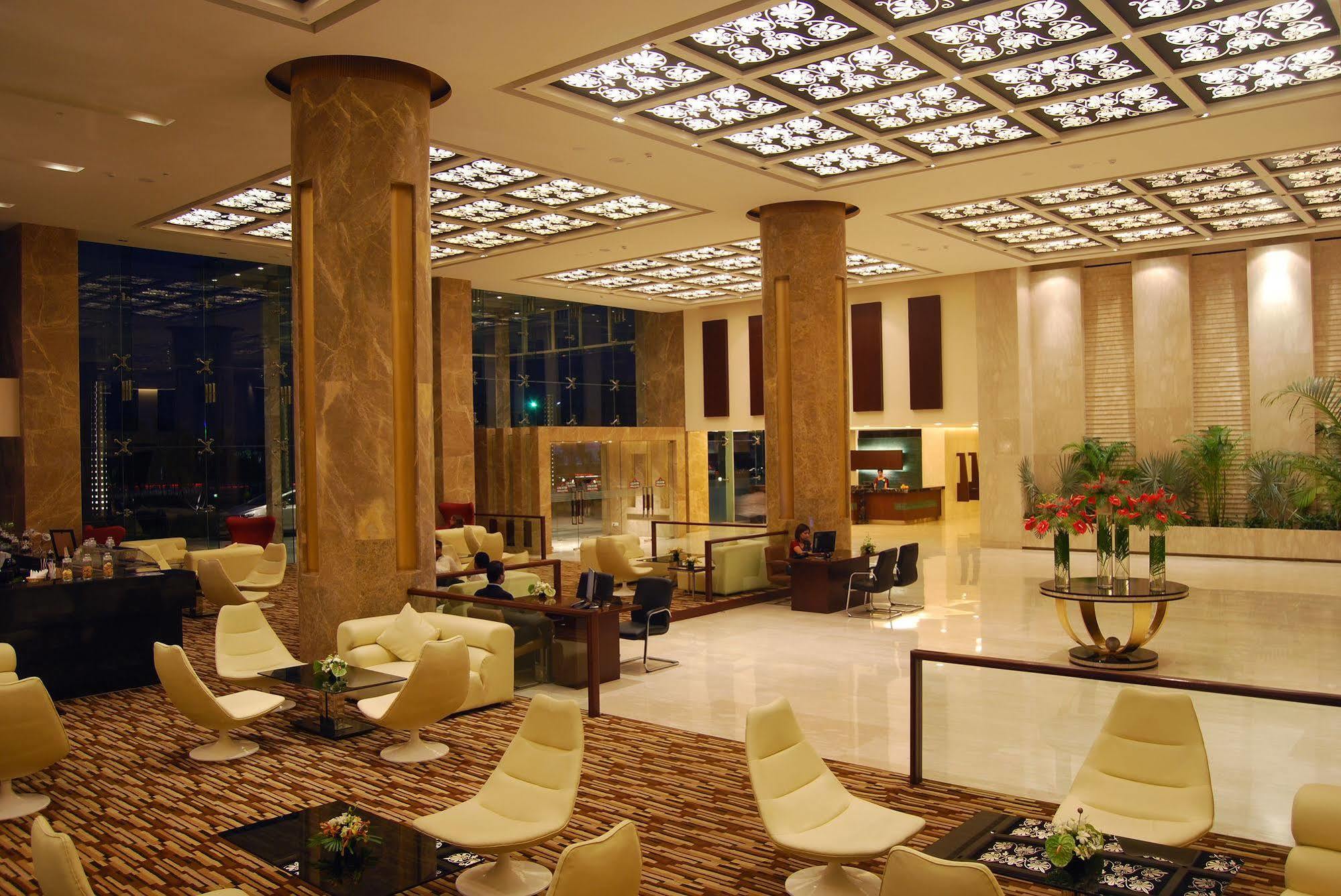 Country Inn & Suites By Radisson, Sahibabad Ghaziabad Zewnętrze zdjęcie