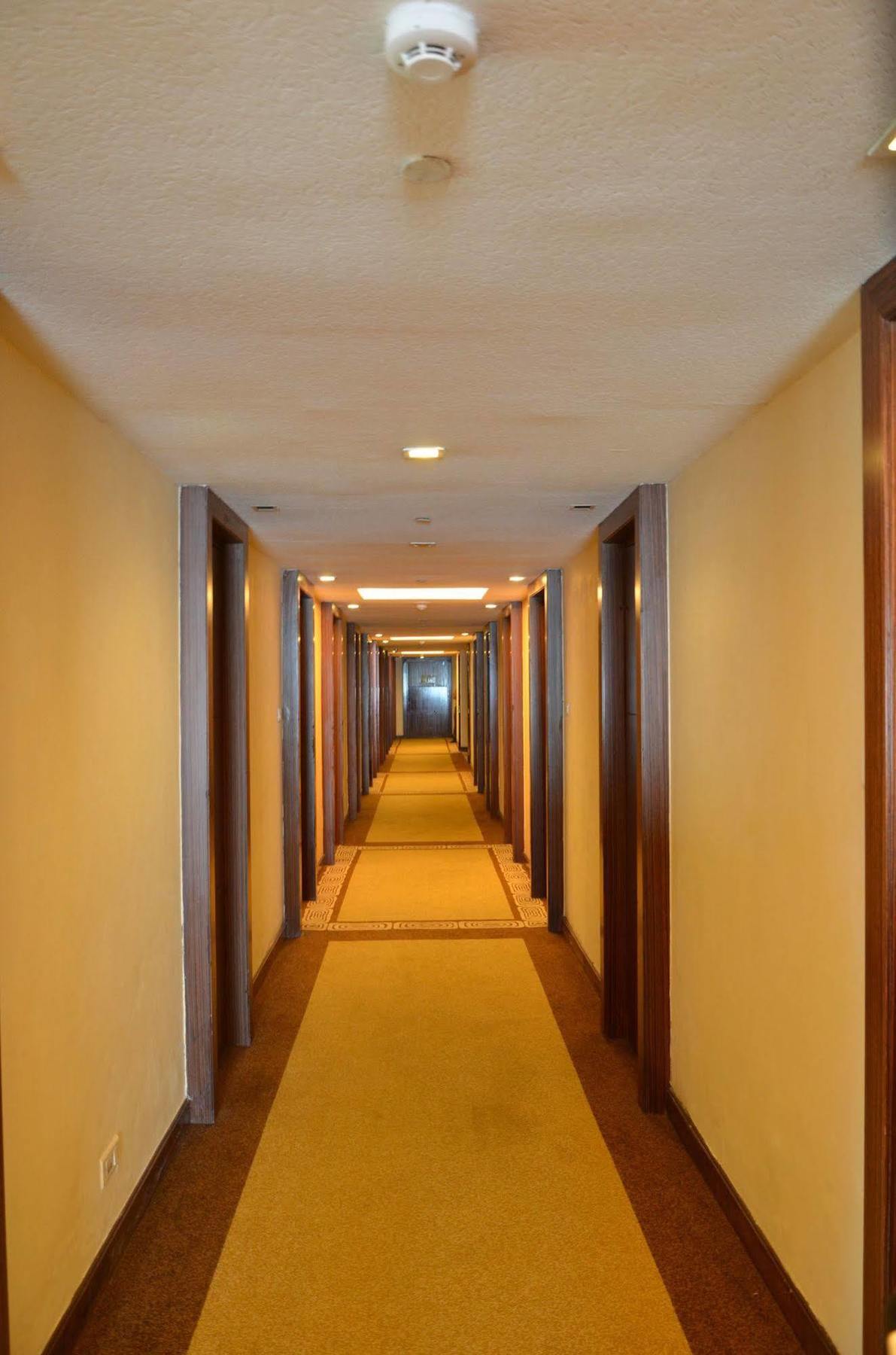 Country Inn & Suites By Radisson, Sahibabad Ghaziabad Zewnętrze zdjęcie