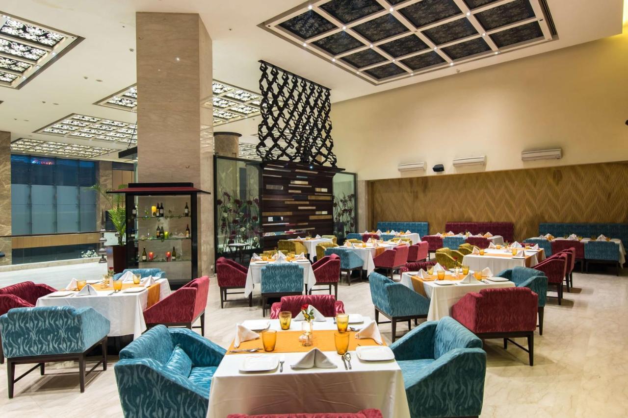 Country Inn & Suites By Radisson, Sahibabad Ghaziabad Zewnętrze zdjęcie