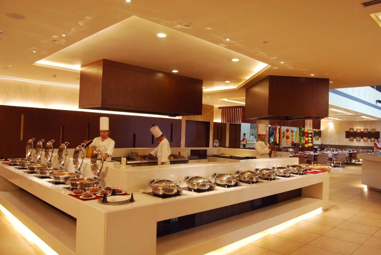 Country Inn & Suites By Radisson, Sahibabad Ghaziabad Zewnętrze zdjęcie