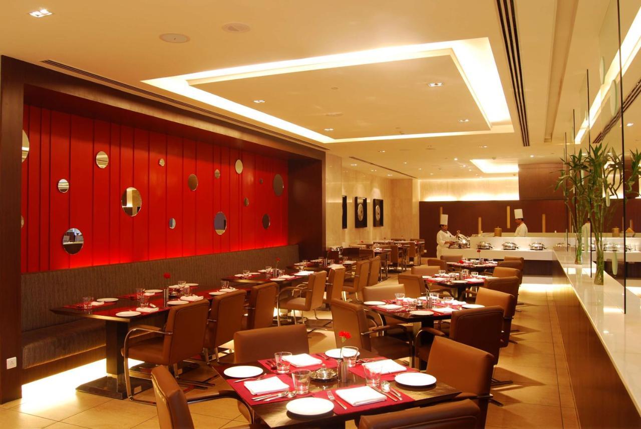 Country Inn & Suites By Radisson, Sahibabad Ghaziabad Zewnętrze zdjęcie