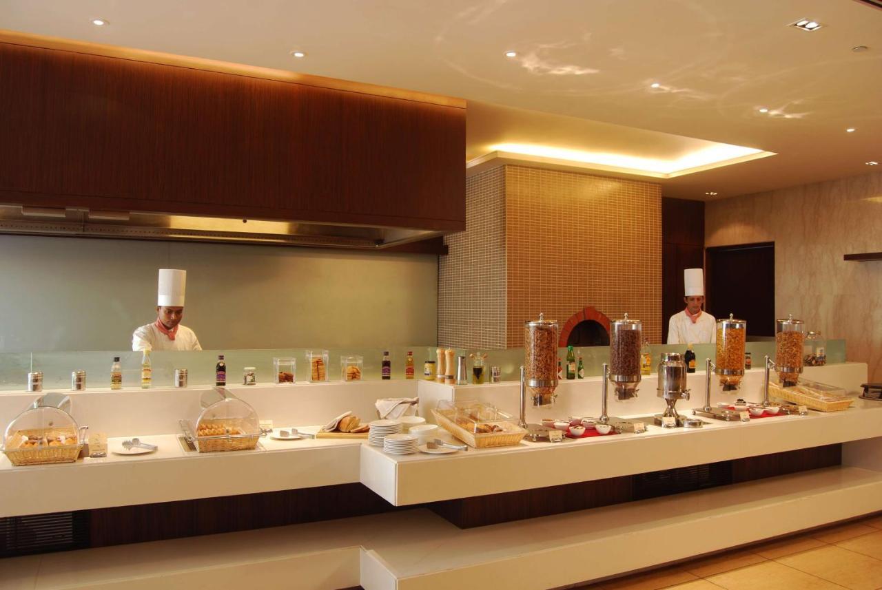 Country Inn & Suites By Radisson, Sahibabad Ghaziabad Zewnętrze zdjęcie
