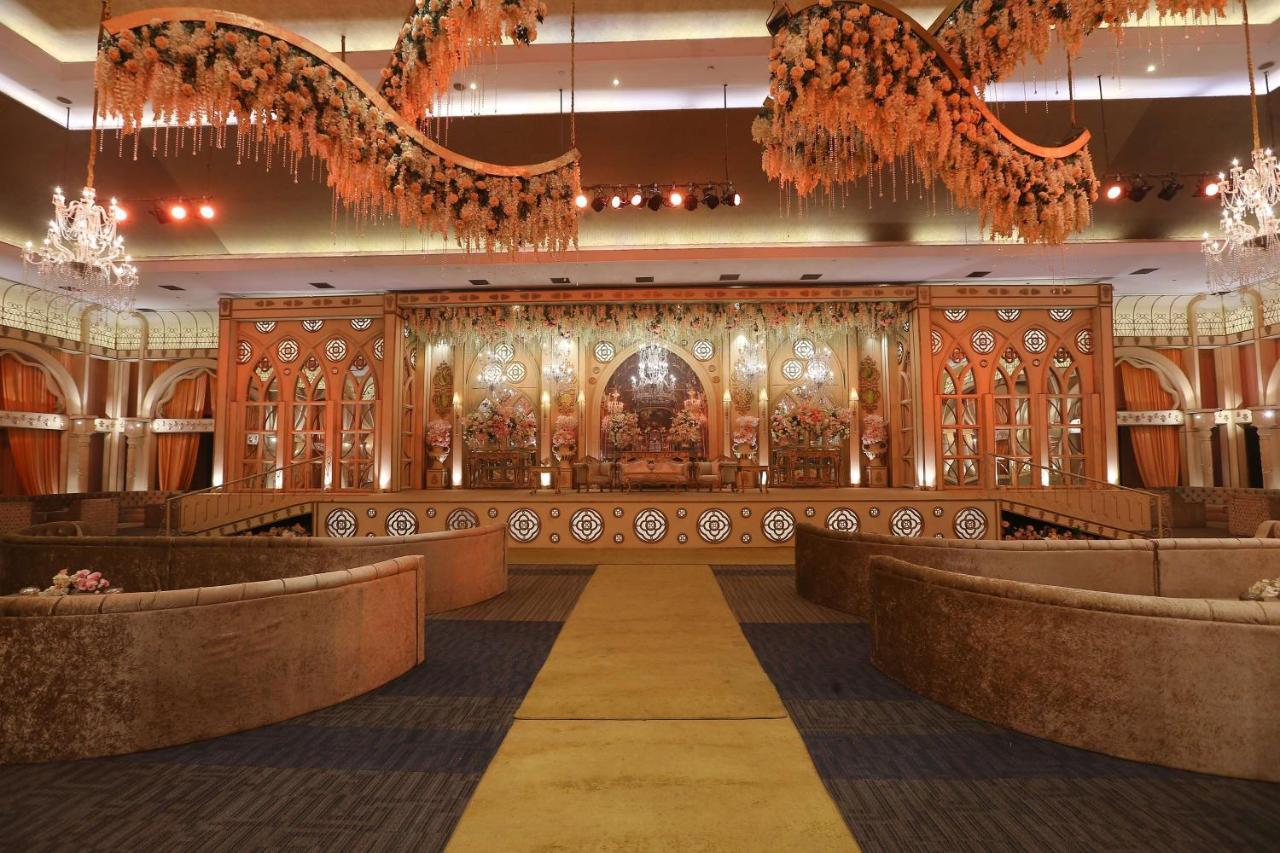 Country Inn & Suites By Radisson, Sahibabad Ghaziabad Zewnętrze zdjęcie