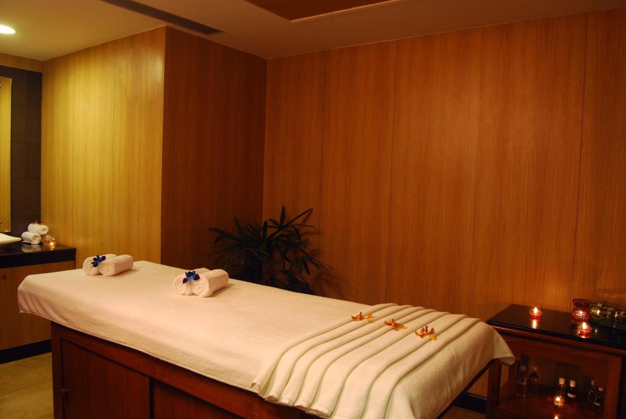 Country Inn & Suites By Radisson, Sahibabad Ghaziabad Zewnętrze zdjęcie